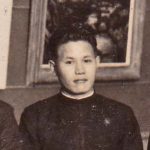 Read more about the article 名島貢