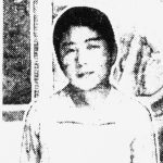 Read more about the article 室谷早子