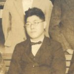 Read more about the article 橫山精一