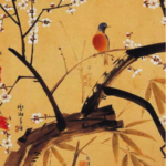 文章 【名單之後】流星般的花鳥畫家—黃華州