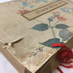 文章 絢爛的時光寶盒：臺府展圖錄的掃描與修復