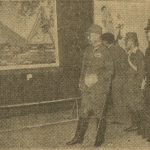 Read more about the article 臺灣軍司令官安藤利吉參觀第五回府展