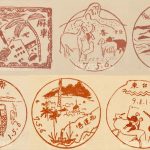 Read more about the article 【名單之後】鹽月桃甫的臺灣三十三「印」象