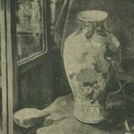 Read more about the article 【名單之後】島嶼，以及文藝的交織──臺灣時代的古藤雅童