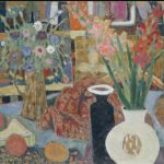 Read more about the article 【名單之後】理科男的藝術心：津田雄一郎與其畫作