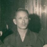 Read more about the article 佐佐木栗軒