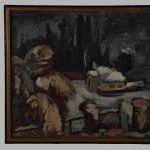 Read more about the article 雪の日