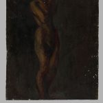 Read more about the article 裸婦