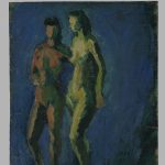 Read more about the article 裸婦