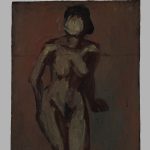 Read more about the article 裸婦