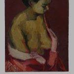 Read more about the article 裸婦