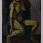 Read more about the article 裸婦