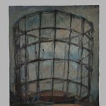 Read more about the article ガスタンク