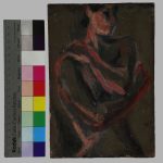 Read more about the article 裸婦