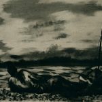 Read more about the article 【名單之後】連接理智與感情的繪畫——中山巍的寫實與巴黎生活