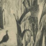 Read more about the article 【名單之後】植物的姿態──從臺中、臺北到東京的古瀨虎麓