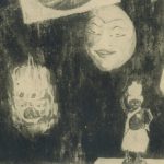 Read more about the article 【名單之後】教室與畫布：堀江一郎的創作與教職人生