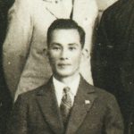 Read more about the article 常久三郎