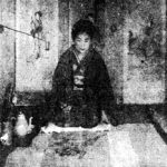 Read more about the article 貴田多美子