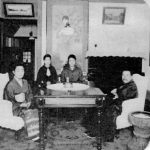 Read more about the article 村澤節子與〈妍姿〉