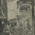 Read more about the article 【名單之後】色彩與光線的捕捉——旅臺教師廣瀨英男（賢二）的日常