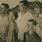 Read more about the article 【名單之後】田島正友——芳蘭之丘的藝術火苗