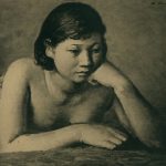 Read more about the article 【名單之後】畢卡索上身——伊原宇三郎對畢卡索的熱愛與繪畫觀