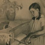 Read more about the article 【名單之後】高雄高女的圖畫科女教師——小笠原ミツヱ