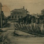 Read more about the article 【名單之後】靈光迎送入安平——松尾五郎的洋樓秋景