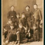 Read more about the article 張建墻與臺中師範學校同學合影（二）