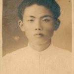 Read more about the article 張建墻個人照