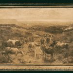 Read more about the article 張建墻風景畫照片