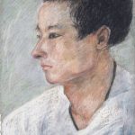 Read more about the article 人像