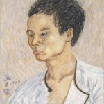 Read more about the article 人像