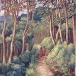 Read more about the article 雙人風景道