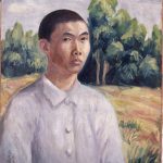 Read more about the article 自畫像