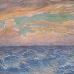 Read more about the article 海洋夕照