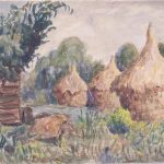 Read more about the article 稻草