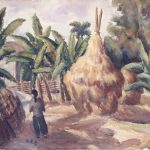 Read more about the article 夏日的午後