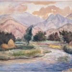 Read more about the article 中央山脈