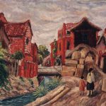 Read more about the article 紅屋