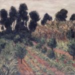 Read more about the article 果樹園之黃昏