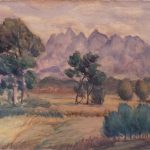 Read more about the article 草屯火炎山