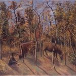 Read more about the article 牧牛