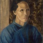 Read more about the article 母之肖像