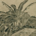 Read more about the article 【名單之後】戰爭時局下的江間常吉與府展