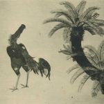 Read more about the article 【名單之後】畫筆、詩筆與稻江風月：連曼生的多重文藝身影