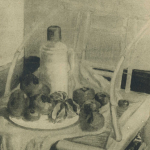 Read more about the article 【名單之後】日曜會畫友——名醫之父陳炳沛的藝術人生