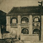 Read more about the article 【名單之後】「獨立」之道──吉田正敏的畫業，與臺灣的獨立體系畫家