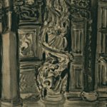 Read more about the article 【名單之後】戰後染料工業的先行者：李揚波與他的水彩之路